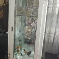 بوفه نو|بوفه، ویترین، کنسول|باغستان, |دیوار