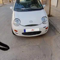 ام وی ام ۱۱۰ مدل ۹۴ چهار سیلندر سفید سالم