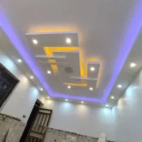 گچ‌کاری‌ولکه‌گیری‌