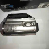 دوربین هندی کم سونی (ساخت ژاپن)|دوربین عکاسی و فیلم‌برداری|تهران, پارک شهر|دیوار