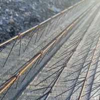 تیرچه بلوک یونولیت سقفی