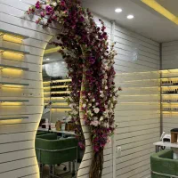 لاین ناخن  ،اصلاح صورت کوتاهیمو پدیکور فیشال