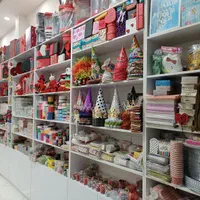 انواع لوازم تزیینی پیوند،تولد،دکوری ،کلی جزیی|صنایع دستی و سایر لوازم تزئینی|بیرجند, |دیوار