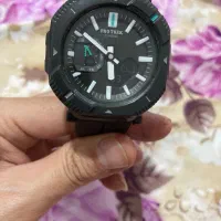 کاسیو پروترک