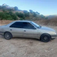 405 مدل 86 سفارشی