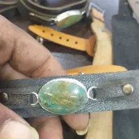 انواع دستبند فیروزه نیشابوری طبیعی وعقیق طبیعی|بدلیجات|مشهد, فرهنگ|دیوار