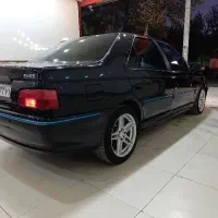 TU5سیمی 98مشکی بدون خطو خش|خودرو سواری و وانت|نجف‌آباد, گلدشت|دیوار