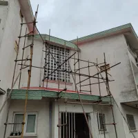 داربست و ایزوگام رشت