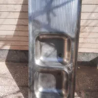 سینک ظرفشویی