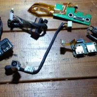 چند قطعه لوازم لبتاپ در حدنو|قطعات و لوازم جانبی رایانه|تهران, والفجر|دیوار