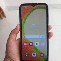 فروش گوشی سامسونگ A04
