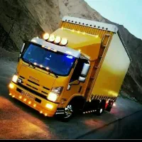 شرکت باربری حمل اثاثیه منزل زیباباراصفهان صفرتاصد