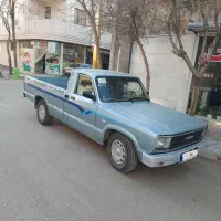 وانت مزداژاپن مدل۹۰