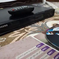 دی وی دی سامسونگ سلام|سیستم صوتی خانگی|ماهدشت, |دیوار