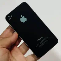 ایفون 4 معمولی ریجستر نشده