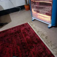 فرش رادین اصفهان 4 متری