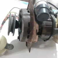 موتور لباس شویی  پتو شور  سالم  ۱۵۰۰