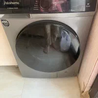 ماشین لباسشویی پاکشوما