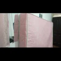 تشک تخت خواب