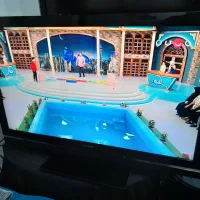 تلویزیون ۴۶ اینچ سونی BRAVIA اصل با کنترل|تلویزیون و پروژکتور|رشت, کوی فکوری|دیوار