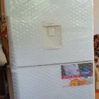 یخچال فریزرنو استفاده نشده