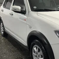 کوییک GXL|خودرو سواری و وانت|سمنان, |دیوار