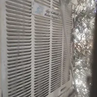 سویس کار کولر