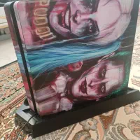 ps4 اسلیم
