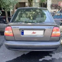 پراید 141