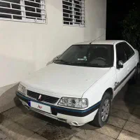 پژو slx TU5 آپشنال