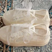 کفش عروس|کیف، کفش، کمربند|چهاردانگه (تهران), |دیوار