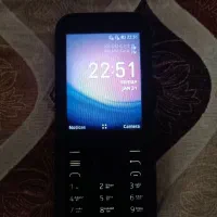 نوکیا 8000