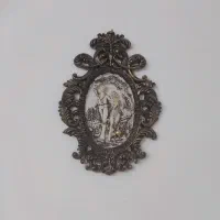 قاب و جا کلیدی|تابلو، نقاشی، عکس|تهران, شهمیرزادی|دیوار