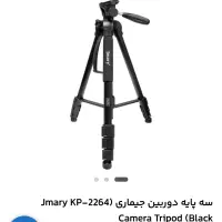 تعدادی لوازم مربوط به عکاسی و ضبط صدا