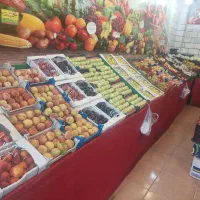 پالت میوه|فروشگاه و مغازه|پره‌سر, |دیوار