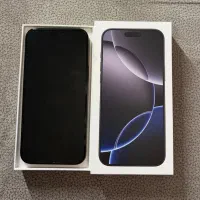 IPHONE 16 PRO MAX 512|موبایل|شیراز, شاه قلی بیگی|دیوار