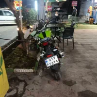 بنلی 250 تک 402|موتورسیکلت|خان ببین, |دیوار