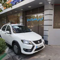 کوییک   GXL/ GXR/ RS/ S جی ایکس ال مدل ۱۴۰۵ صفر