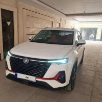 چانگان ۳۵پلاس وارداتی مدل ۲۰۲۴
