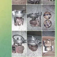 لوازم استوک اتوبوس