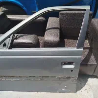 درب راننده پژو 405