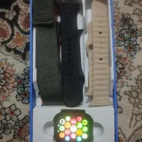 ساعت هوشمند