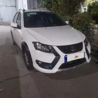 کوئیک GXL مدل 1403