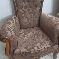 مبل|مبلمان خانگی و میز عسلی|ورامین, ورامین|دیوار