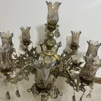 اباژور چهلچراغ اصلی