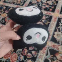 گوش گیر کرومی|اسباب و اثاث بچه|گرگان, |دیوار