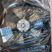 هواکش صنعتی