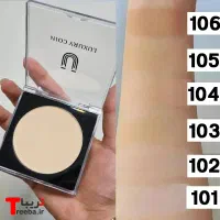 پنکک فول کاور لاکچری کوین