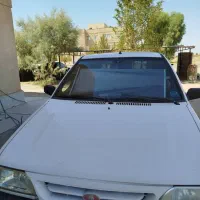 اجاره پراید وانت به صورت ماهیانه