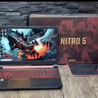 Acer Nitro 5